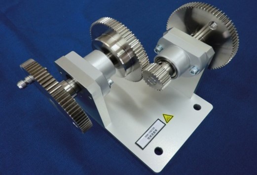 Metratronics Training System